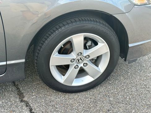 Used 2011 Honda Civic LX-S image 13