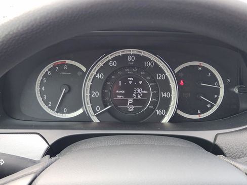 Used 2015 Honda Accord LX image 18