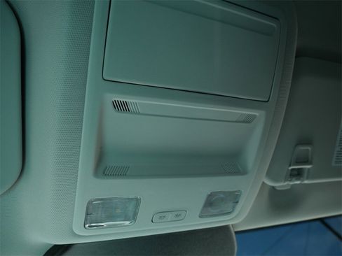 Certified 2025 Ford Escape Active w/ Cold Weather Package image 23