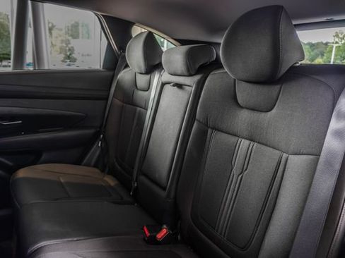 Certified 2025 Hyundai Tucson SEL FWD image 39