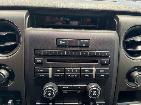 Used 2014 Ford F150 STX w/ Equipment Group 201A Mid AWD/4WD image 18