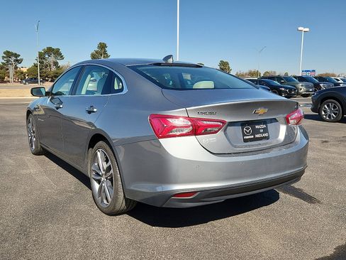 Used 2024 Chevrolet Malibu LT image 5