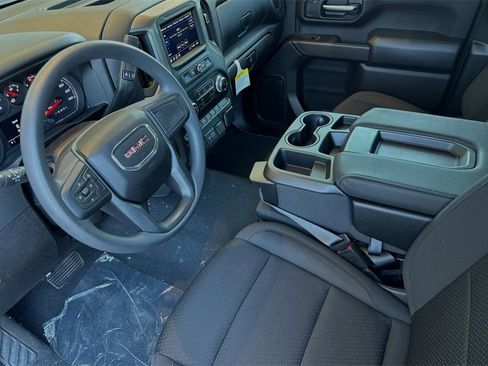 Used 2024 GMC Sierra 3500 Pro image 8