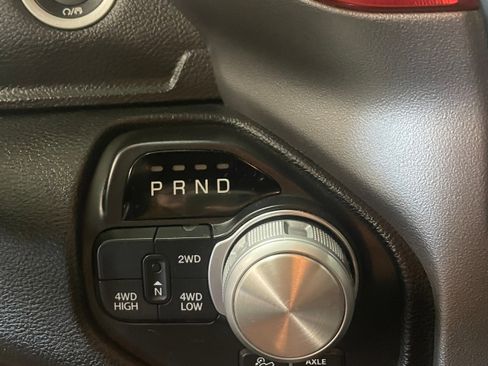 Used 2019 RAM 1500 Rebel w/ Level 1 Equipment Group image 21