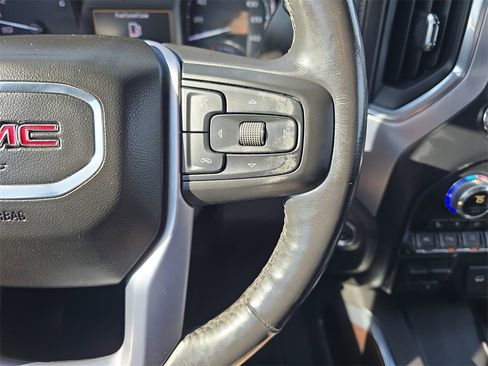 Used 2019 GMC Sierra 1500 SLT image 19