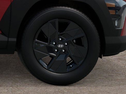 New 2026 Hyundai Kona SEL Sport AWD/4WD image 8