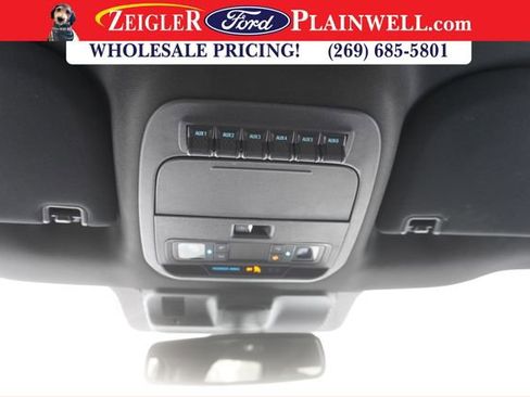 Used 2024 Ford F150 Tremor w/ Tow/Haul Package image 24