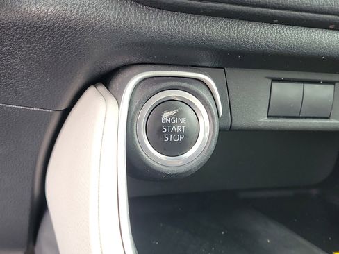 Used 2024 Toyota Grand Highlander XLE image 28