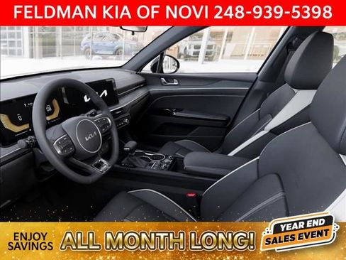 New 2026 Kia K5 GT-Line image 17