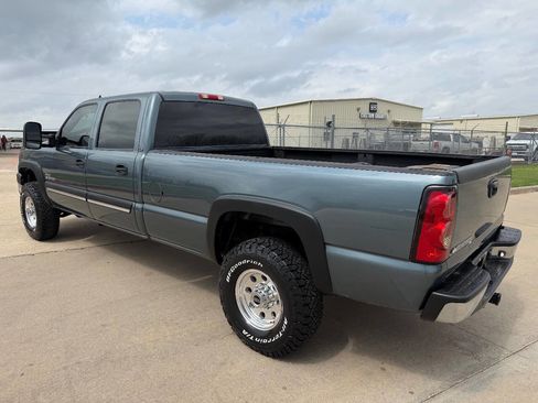 Used 2007 Chevrolet Silverado 2500 LT w/ Heavy-Duty Power Package image 19