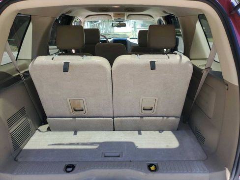Used 2007 Ford Explorer XLT RWD image 22