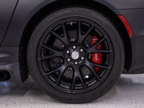 Used 2017 Dodge Viper GTC w/ ACR Package RWD image 17