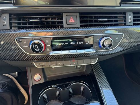 Certified 2023 Audi S5 Premium Plus w/ Premium Plus Package image 20