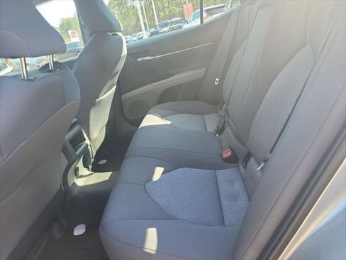 Certified 2024 Toyota Camry LE image 16