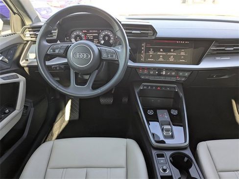 Used 2024 Audi A3 2.0T Premium image 15