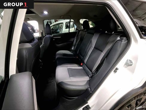 Certified 2023 Subaru Outback Onyx Edition XT image 21