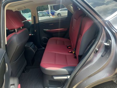 Used 2021 Lexus NX 300 FWD w/ Accessory Package 2 image 30