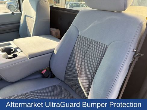 Used 2016 Ford F250 XLT w/ XLT Value Package image 11