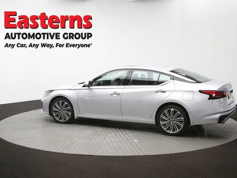 Used 2023 Nissan Altima 2.5 SL FWD image 64