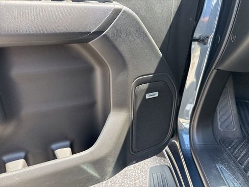 Used 2019 Chevrolet Silverado 1500 LTZ w/ LTZ Plus Package RWD image 15