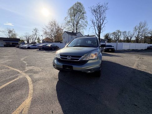 Used 2010 Honda CR-V LX image 2