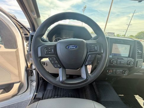 Used 2022 Ford F350 XL w/ Power Equipment Group AWD/4WD image 16