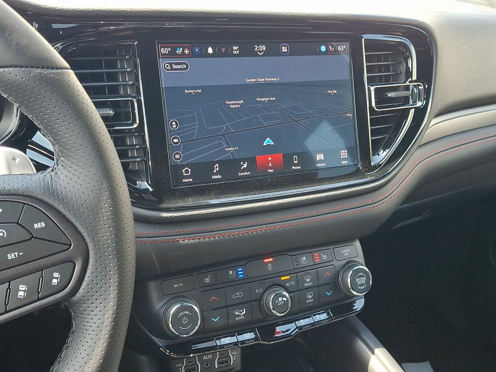Used 2026 Dodge Durango GT AWD/4WD image 16