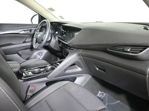 Used 2023 Buick Envision Preferred w/ Sport Touring Package AWD/4WD image 14