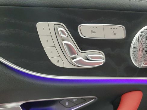 Used 2020 Mercedes-Benz E 450 Coupe image 16
