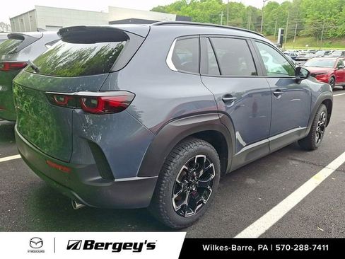 Used 2026 MAZDA CX-50 Meridian Edition AWD/4WD image 5