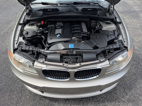 Used 2009 BMW 128i Coupe RWD image 65
