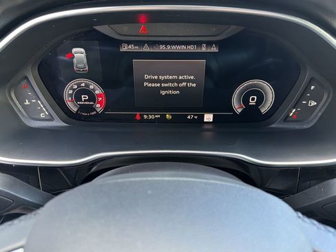 Used 2024 Audi Q3 2.0T Premium Plus w/ Premium Plus Package image 20