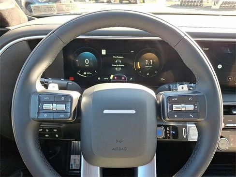 New 2026 Hyundai Palisade Calligraphy image 13