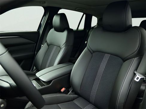 New 2026 MAZDA CX-50 2.5 Hybrid w/ Weather Package image 4