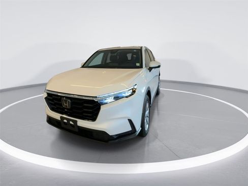 Used 2023 Honda CR-V EX-L image 3