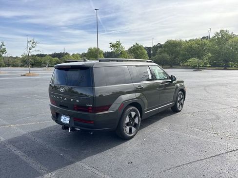 New 2026 Hyundai Santa Fe SEL image 7