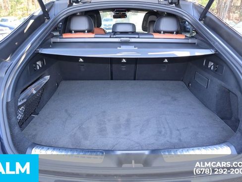 Used 2024 Mercedes-Benz GLC 300 GLC 300 Coupe image 21