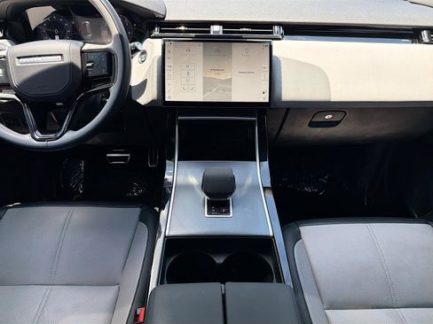 Certified 2024 Land Rover Range Rover Velar Dynamic SE AWD/4WD image 18