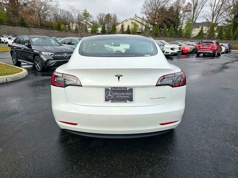 Used 2022 Tesla Model 3 Long Range image 8