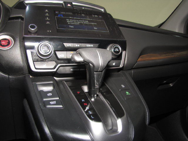 Certified 2021 Honda CR-V EX image 30