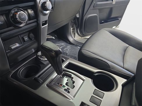 Used 2023 Toyota 4Runner TRD Sport image 26