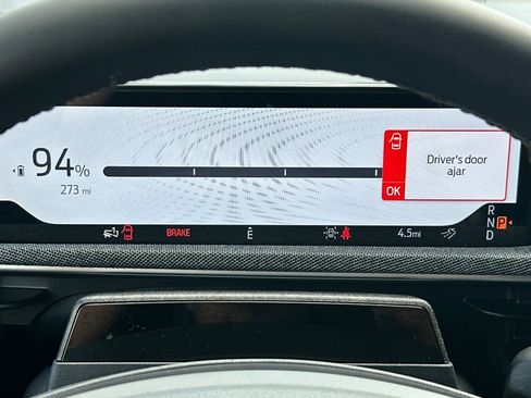 New 2025 Ford Mustang Mach-E Premium image 25