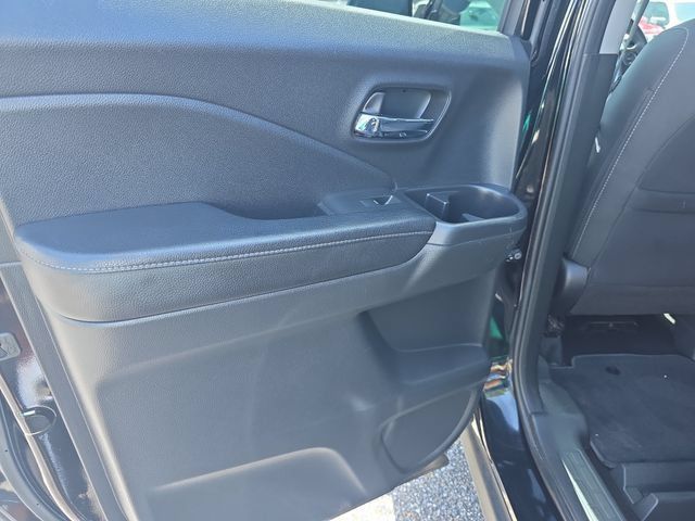 Used 2017 Honda Ridgeline Sport image 26