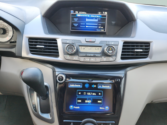 Used 2016 Honda Odyssey EX-L image 22