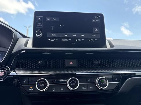 New 2026 Honda CR-V EX-L image 28
