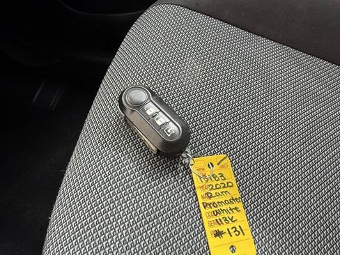 Used 2020 RAM ProMaster City Tradesman FWD image 26