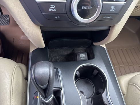 Used 2014 Acura MDX SH-AWD w/ Technology Package image 32