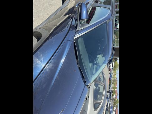 Certified 2024 Hyundai Tucson Blue AWD/4WD image 17