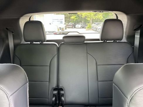 New 2026 Buick Enclave Sport Touring w/ Power Package FWD image 14