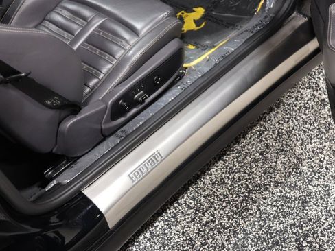 Used 2005 Ferrari 612 Scaglietti RWD image 59